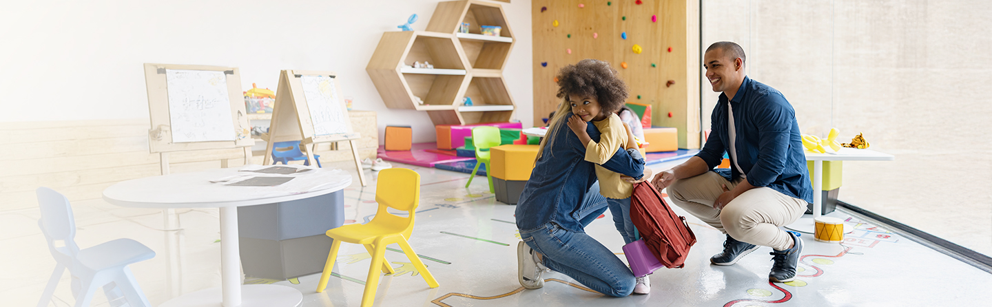 As we head into a new school year, give yourself some peace of mind by enrolling in Care@Work.