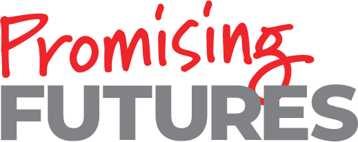 PromisingFUTURES logo